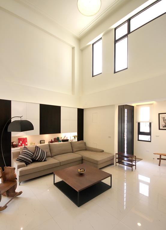 Penghu 123 V-Stone Apartment Magong Exterior photo