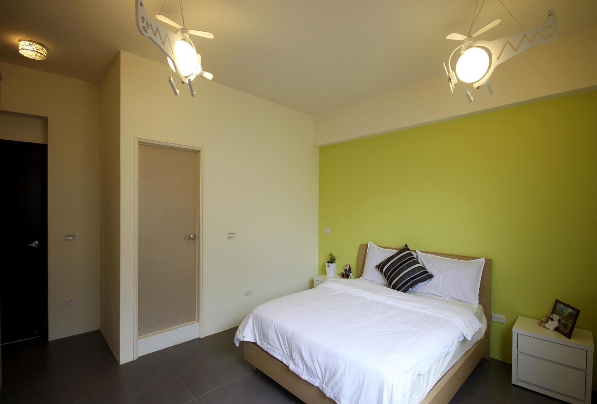 Penghu 123 V-Stone Apartment Magong Room photo