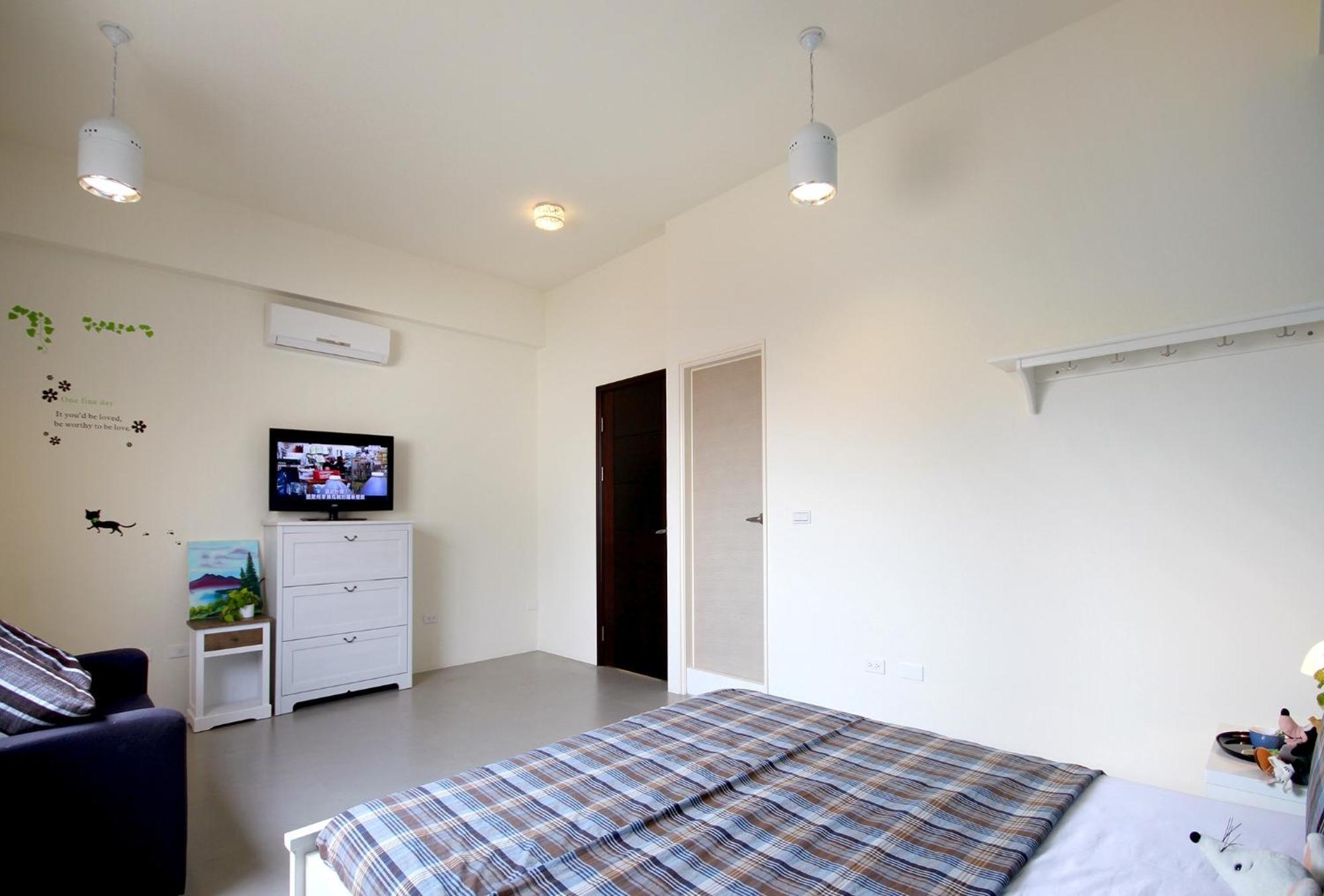 Penghu 123 V-Stone Apartment Magong Room photo