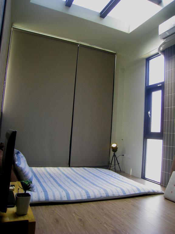 Penghu 123 V-Stone Apartment Magong Exterior photo