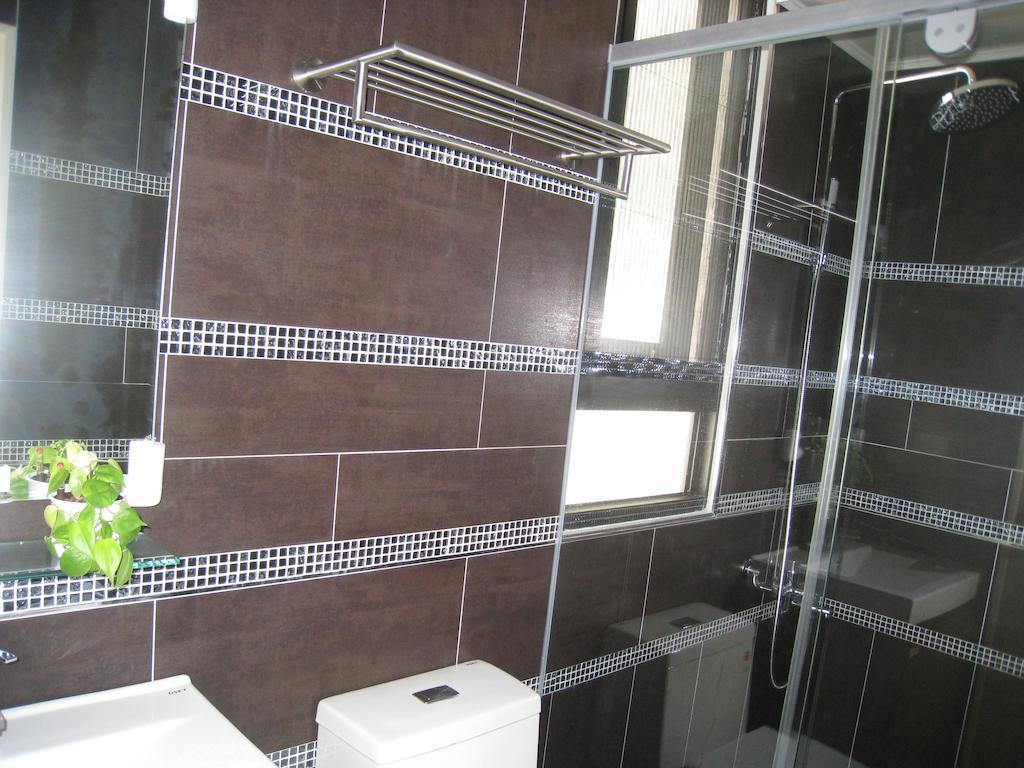 Penghu 123 V-Stone Apartment Magong Room photo