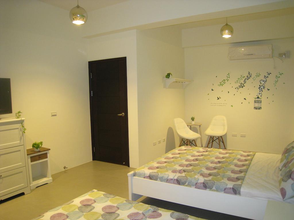 Penghu 123 V-Stone Apartment Magong Room photo