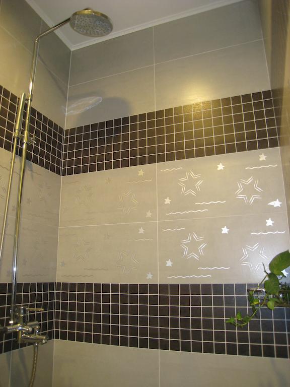 Penghu 123 V-Stone Apartment Magong Room photo