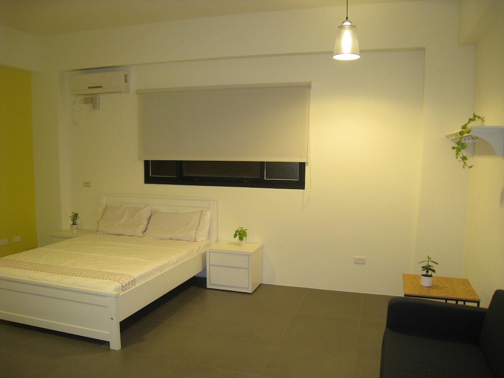 Penghu 123 V-Stone Apartment Magong Room photo