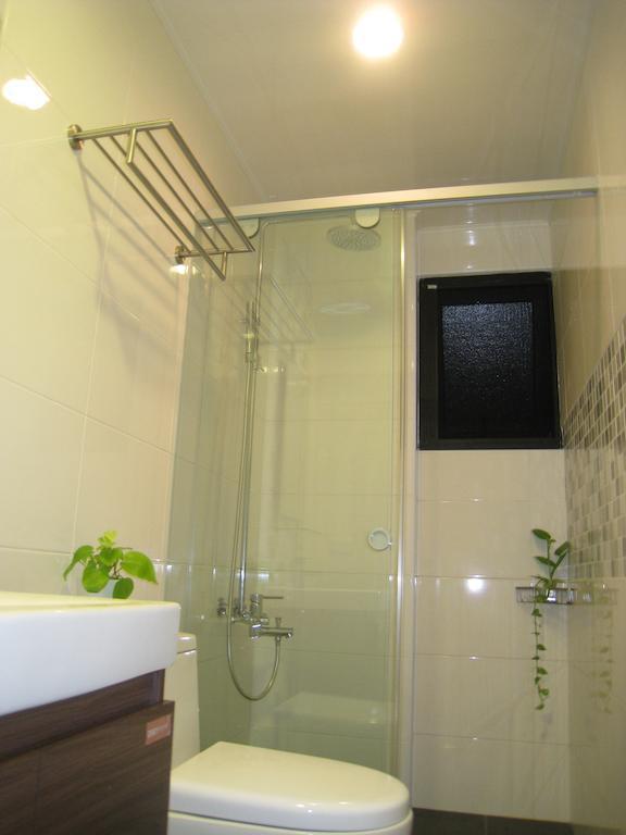 Penghu 123 V-Stone Apartment Magong Room photo